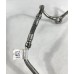 Cano Retorno Bico Dodge Ram 2500 6.7 2021 Original