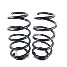 Par Molas Dianteira Bmw X5 3.0 2001 Original - Usado