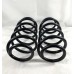 Par Molas Dianteira Bmw X5 3.0 2001 Original - Usado