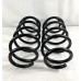 Par Molas Dianteira Bmw X5 3.0 2001 Original - Usado