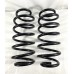 Par Molas Dianteira Freelander 2 2010 Original - Usado