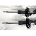 Par Amortecedor Dianteiro Honda Hrv 1.8 2016 Original-usado