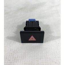 Botão Pisca Alerta Mitsubishi New Triton 2018 - Original