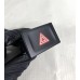 Botão Pisca Alerta Mitsubishi New Triton 2018 - Original