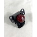 Botão Pisca Alerta Mitsubishi Triton 2013 - Original