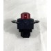 Botão Pisca Alerta Mitsubishi Triton 2013 - Original