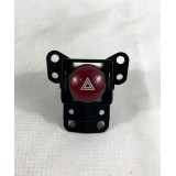 Botão Pisca Alerta Mitsubishi Triton 2013 - Original