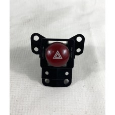 Botão Pisca Alerta Mitsubishi Triton 2013 - Original