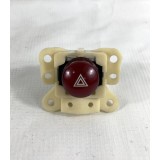 Botão Pisca Alerta Mitsubishi Triton 2010 - Original