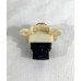 Botão Pisca Alerta Mitsubishi Triton 2010 - Original
