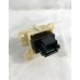 Botão Pisca Alerta Mitsubishi Triton 2010 - Original