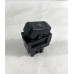 Botão Antena Elétrica Mitsubishi Pajero Full 2007 - Original