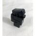 Botão Antena Elétrica Mitsubishi Pajero Full 2007 - Original