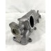 Coletor Admissão Toyota Sw4 3.0 2001 Original N04