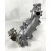 Coletor Admissão Toyota Hilux 2.8 2016/2020 Original