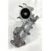 Coletor Admissão Toyota Hilux 2.8 2016/2020 Original