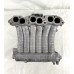 Coletor Admissão Mitsubishi Pajero 3000 V6 1999 Original N20