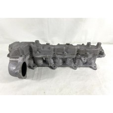 Coletor Admissão Pajero Full 200cv 3.2 2012 Original