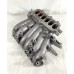 Coletor Admissão Mitsubishi Dakar 3.5 V6 2013 Original N27