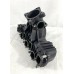 Coletor Admissão Volkswagen Amarok 2.0 2006/2011 Original