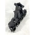 Coletor Admissão Volkswagen Amarok 2.0 2006/2011 Original