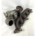 Turbina Volvo C30 2011 Original N03