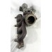 Turbina Volvo C30 2011 Original N03