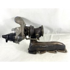 Turbina Mercedes C300 2020 Original N06
