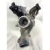 Turbina Mercedes C300 2020 Original N06
