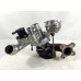Turbina Chevrolet Onix 1.0 3cc 2020 Original N11