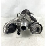 Turbina Chevrolet Onix 1.0 3cc 2020 Original N11