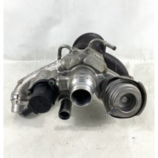 Turbina Chevrolet Onix 1.0 3cc 2020 Original N11