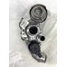 Turbina Chevrolet Onix 1.0 3cc 2020 Original N11