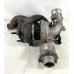 Turbina Audi A5 2.0 Tfsi 2013 Original N27