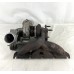 Turbina Audi A5 2.0 Tfsi 2013 Original N27