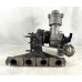 Turbina Audi A5 2.0 Tfsi 2013 Original N27