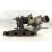 Turbina Audi A3 2.0 Sportback 2011 Original N29