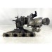 Turbina Vw Jetta 200cv 2012 Original N32