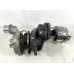 Turbina Direita Range Rover Sport 3.0 2016 Original N34