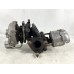 Turbina Direita Range Rover Sport 3.0 2016 Original N34