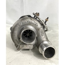 Turbina Direita Range Rover Sport 3.0 2016 Original N34