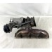 Turbina Bmw X3 2.0 2013 Original N40