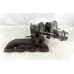 Turbina Peugeot 408 Thp 2016 Original N47