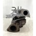 Turbina S/ Atuador Hilux 2.8 204cv 2021 Original N48