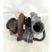 Turbina Ford Ranger 3.0 2011 Original N49
