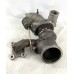 Turbina Ford Fusion Titanium 2014 Original N50