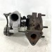 Turbina Mitsubishi Pajero Sport 2.8 2001 Original N52