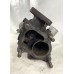 Turbina Mitsubishi Pajero Full 3.2 2001/2007 Original