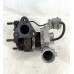 Turbina Mitsubishi Pajero Full 3.2 2001/2007 Original