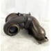 Coletor Turbina Bmw 320i 2013 Original
